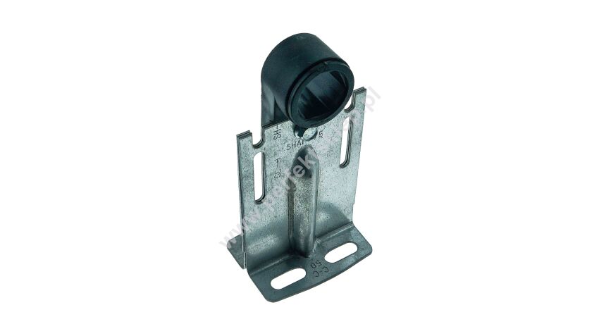 Podpora środkowa wału HEX do bram segmentowych Crawford Assa Abloy nr kat. K020204