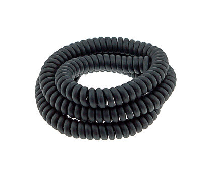 Przewód spiralny 5*0,25mm² 300mm+750mm+600mm 4 krotne wydłużenie Hormann nr kat. 4514023