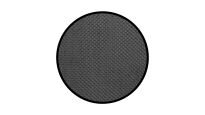 Lewe poszycie boczne 500mmx3500mm czarne Hormann nr kat. 40883 - 3