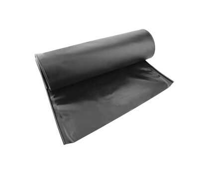 Lewe poszycie boczne 500mmx3500mm czarne Hormann nr kat. 40883