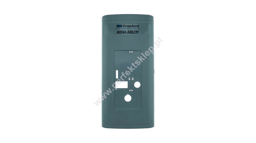 Obudowa górna sterowania do centrali typu 950 Crawford Assa Abloy nr kat. K047974