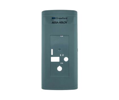 Obudowa górna sterowania do centrali typu 950 Crawford Assa Abloy nr kat. K047974