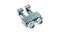 Naprowadzacz płata bramy Assa Abloy Dynaco nr kat. KITACCM02002