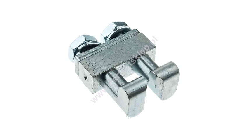 Naprowadzacz płata bramy Assa Abloy Dynaco nr kat. KITACCM02002