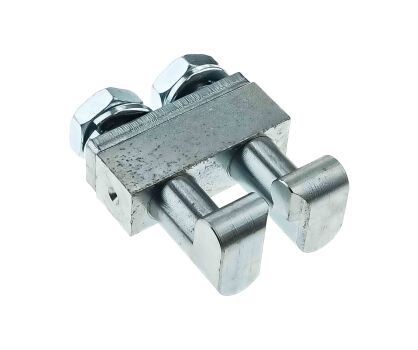 Naprowadzacz płata bramy Assa Abloy Dynaco nr kat. KITACCM02002