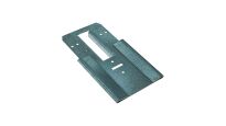 Zakończenie panela typ lameli 3S do bramy RR3000 Assa Abloy Albany nr kat. 4521R1699