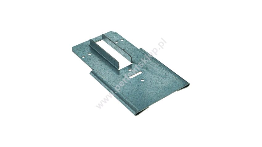Zakończenie panela typ lameli 3S do bramy RR3000 Assa Abloy Albany nr kat. 4521R1699