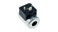 Cewka elektrozaworu zasilacza rampy 24V DC średnica otworu 13,4mm Agro Hytos nr 16210400