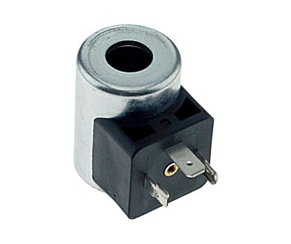 Cewka elektrozaworu zasilacza rampy 24V DC średnica otworu 13,4mm Argo Hytos nr 16210400
