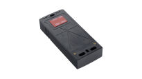 Nadajnik radiowy dwukanałowy systemu bezpieczeństwa XRF-T.2 bk Bircher nr kat. 407680