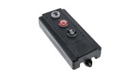 Pulpit sterowniczy CS-I 15 RS485 do napędów CS255 i VTA Marantec nr kat. 120858 - 2