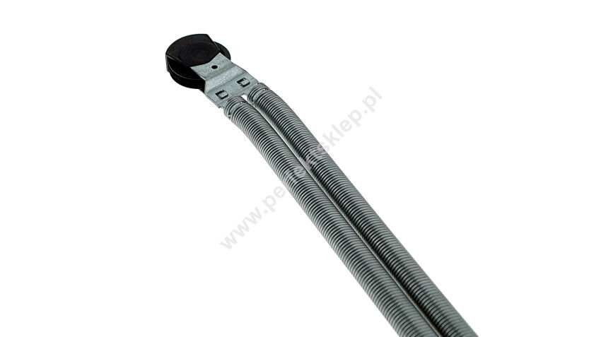 Sprężyna naciągowa do bramy typ 2 nr 779 - ORYGINAŁ Hormann nr kat. 3065915