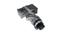 Napęd nasadowy SI 4.120-25,00 NES NHK Gfa Elektromaten nr kat. 10003354