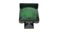 Semafor sygnalizator świetlny LED 24-230V AC/DC ZIELONY Quadra-Lux Geba nr kat. 905.SLSL.30