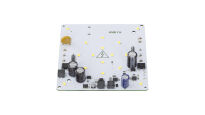 Semafor sygnalizator świetlny LED 24-230V AC/DC ZIELONY Quadra-Lux Geba nr kat. 905.SLSL.30