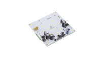 Semafor sygnalizator świetlny LED 24-230V AC/DC ZIELONY Quadra-Lux Geba nr kat. 905.SLSL.30