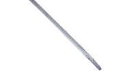 Lina stalowa ocynkowana 5mm splot 19x7 krążek 50mb Polsling nr kat. 5-19x7-50 - 3