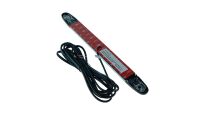 Moduł sygnalizator świetlny LED 24V DC BIAŁY Crawford Assa Abloy nr kat. K048785/RM