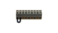 Złączka 5-pinowa X2 do centrali typu CS RS MFZ Ovitor nr kat. X2