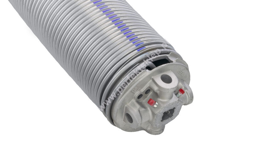 Sprężyna lewoskrętna L93519 do bram Wiśniowski