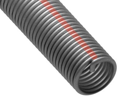 Sprężyna prawoskrętna 532 do bramy garażowej Novoferm zamiennik nr kat. NOV-532-Z