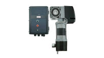 Napęd nasadowy STA 1‐10‐30 KE CS320 LCD OSE Marantec nr kat. 197121