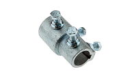 Adapter redukcja wału 35mm/25,4mm typ Crawford Flexi Force 705R35
