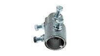 Adapter redukcja wału 35mm/25,4mm typ Crawford Flexi Force 705R35