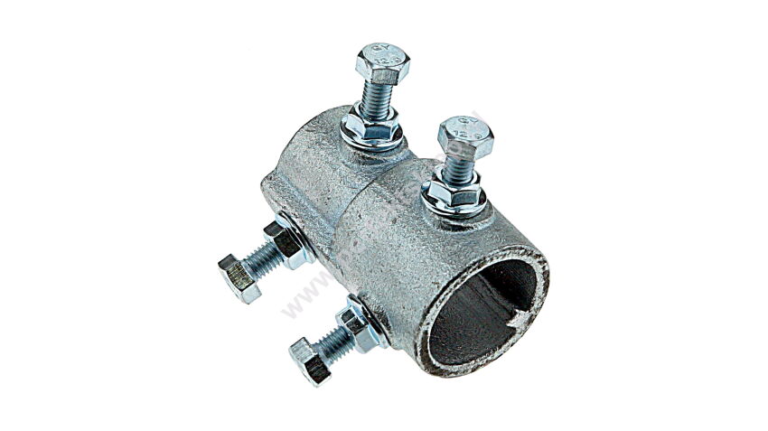 Adapter redukcja wału 35mm/25,4mm typ Crawford Flexi Force 705R35