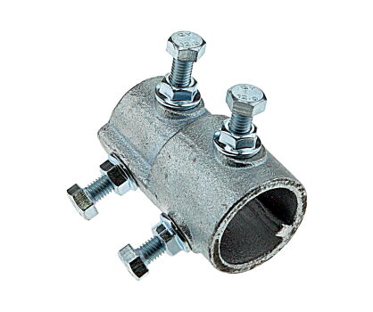 Adapter redukcja wału 35mm/25,4mm typ Crawford Flexi Force 705R35