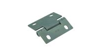 Zestaw 20szt. Zawias środkowy do bram segmentowych Flexi Force nr kat. 450HZN - 4