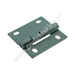 Zestaw 20szt. Zawias środkowy do bram segmentowych Flexi Force nr kat. 450HZN