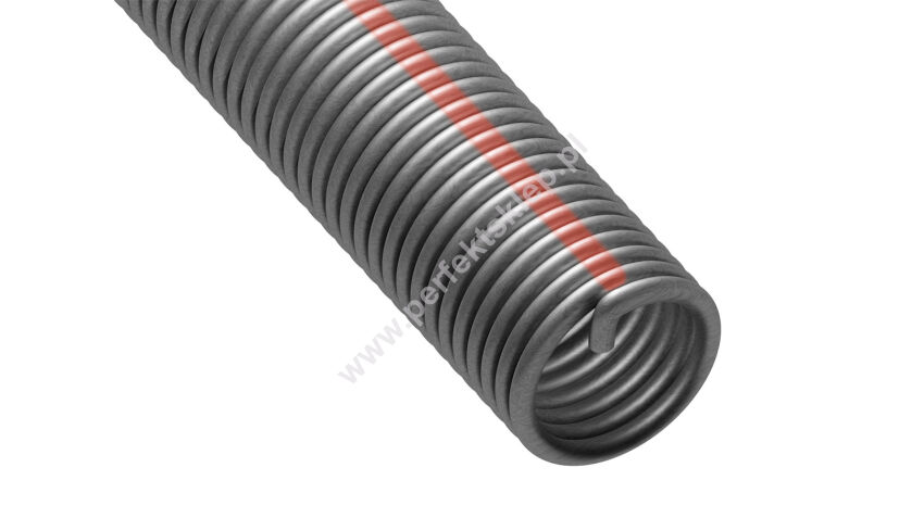 Sprężyna R5 do bramy garażowej Normstahl zamiennik nr kat. 227-R5-Z