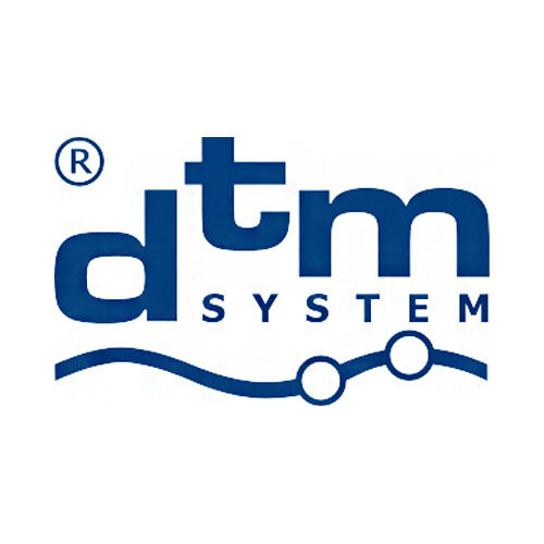 Instrukcje DTM SYSTEM