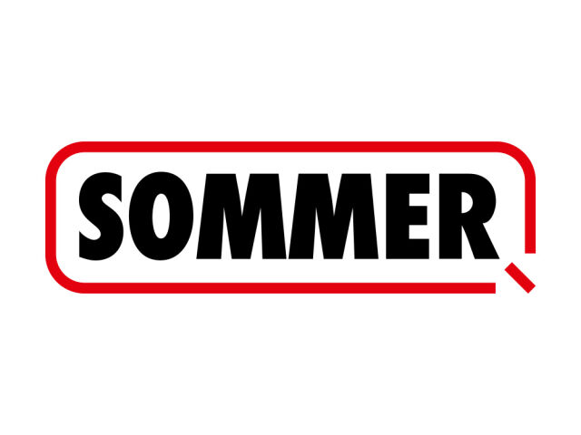 Instrukcje SOMMER